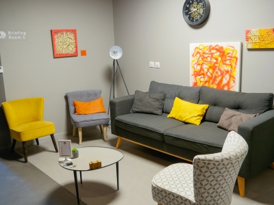 Centre escape game Castres Challenge The Room