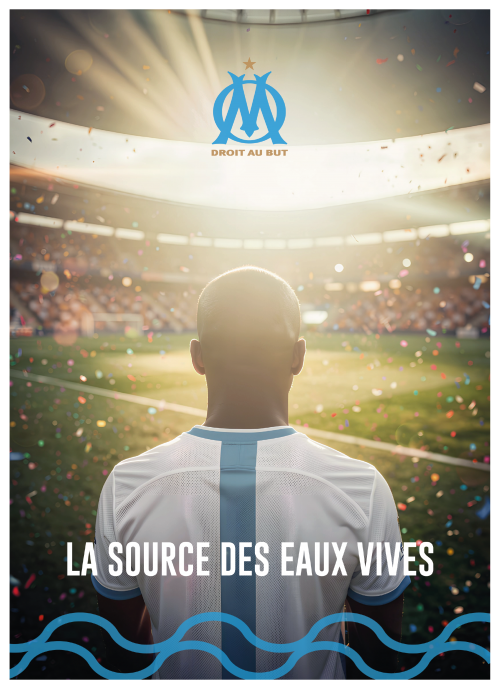 Escape game géant OM