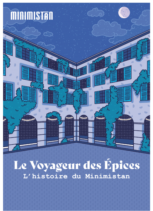 Animation Minimistan Grenoble