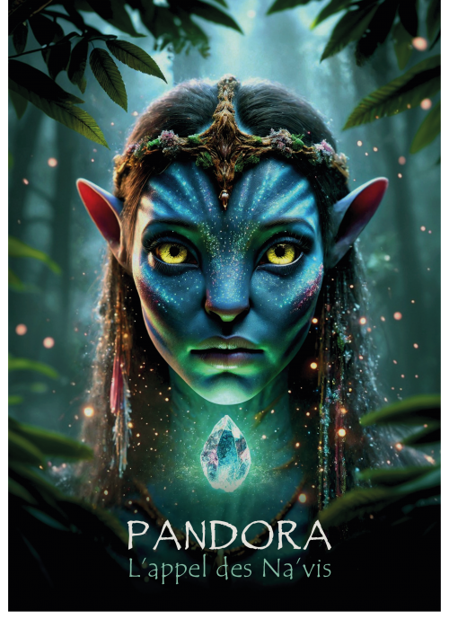 Escape game géant Pandora