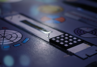 Mécanismes Challenge The Room