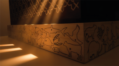 Escape game Parc Naturel de Chartreuse