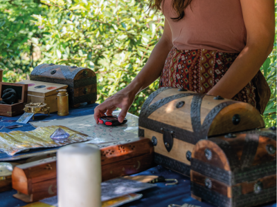 escape game mobile grenoble