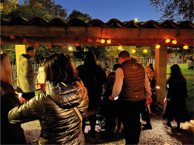 Escape game sur mesure 