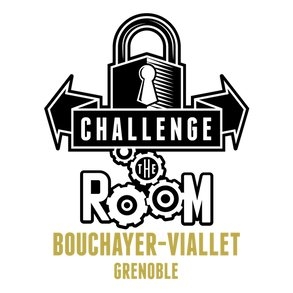 Escape game Challenge The Room Grenoble - Bouchayer-Valliet