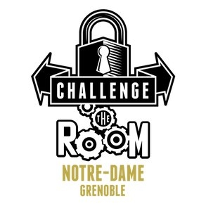 Escape game Challenge The Room Grenoble - Notre-Dame