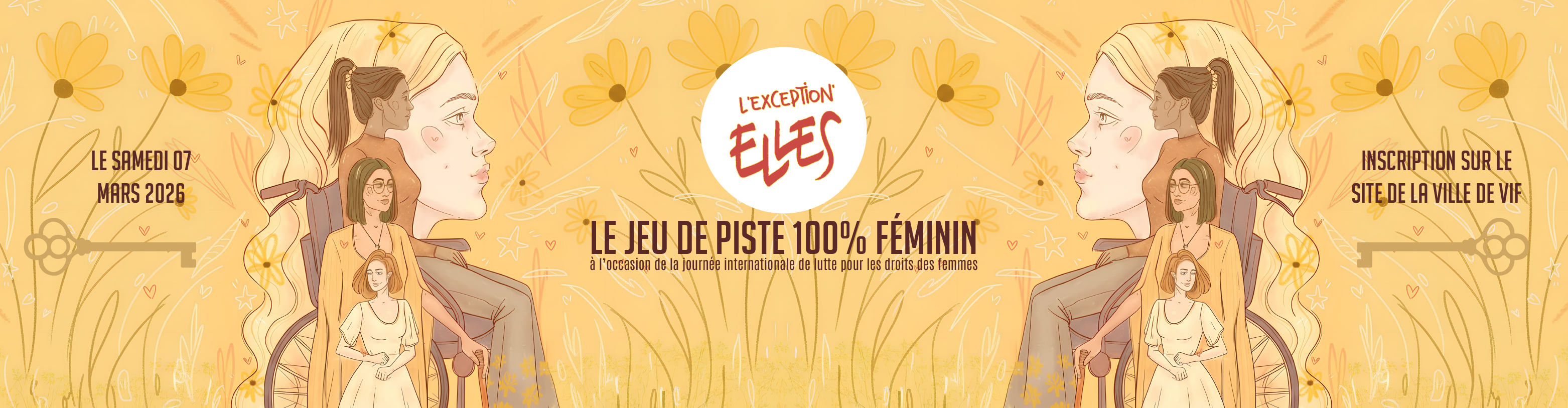 L'exceptionn'elles