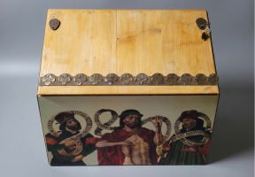 musée des ducs de savoie