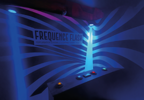 salle d'action game Tactic Room