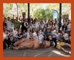 Challenge Grenoble 2018