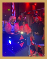 Salle d'escape game Challenge The Room