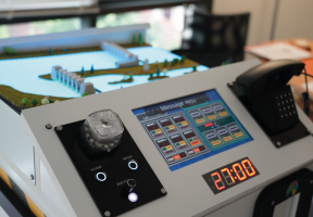 Maquette de formation CNR