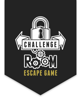 Escape Room The Game Challenge kaartspel, Games